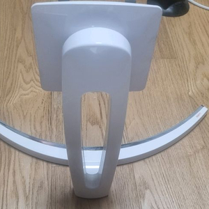 유디아 edge 27ch3용 모니터 받침대