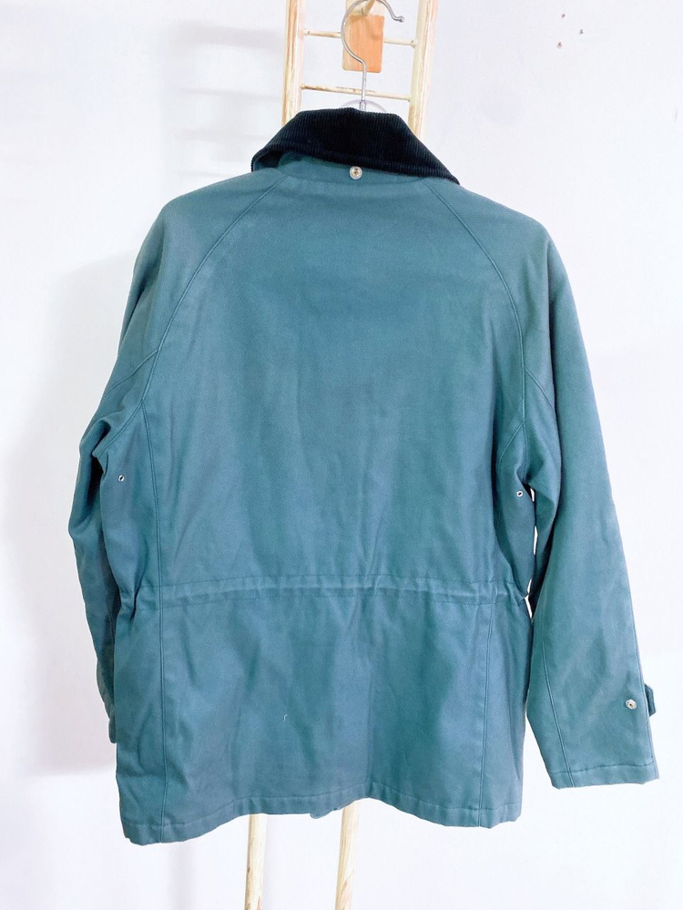 (정품)빈폴골덴배색포켓자켓(남성용95)--3