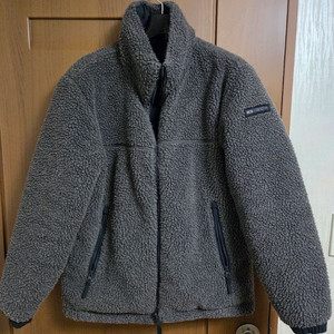 K2 양면 오리털 경량자켓 팝니다 95