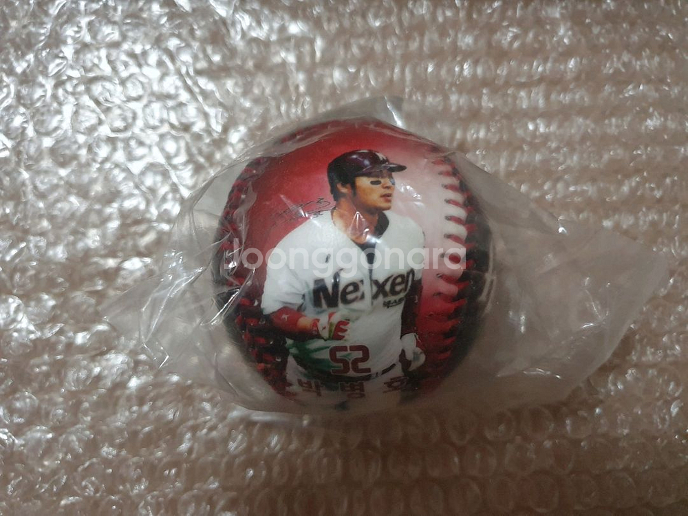 KBO 박병호 포토볼--0