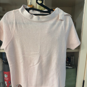 새상품 인더바즈 제작 가을 반팔두벌일괄