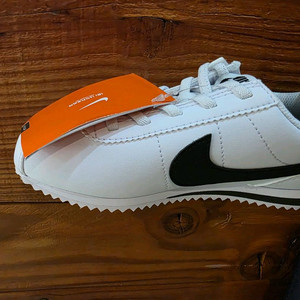 나이키 키즈 코르테즈 운동화 새상품 190사이즈