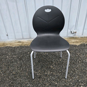 카페 식당의자A급 판매합니다 1달 사용 이미지
