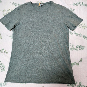 코스 cos 그레이 티셔츠