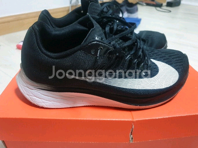 나이키 줌플라이 런닝화--1