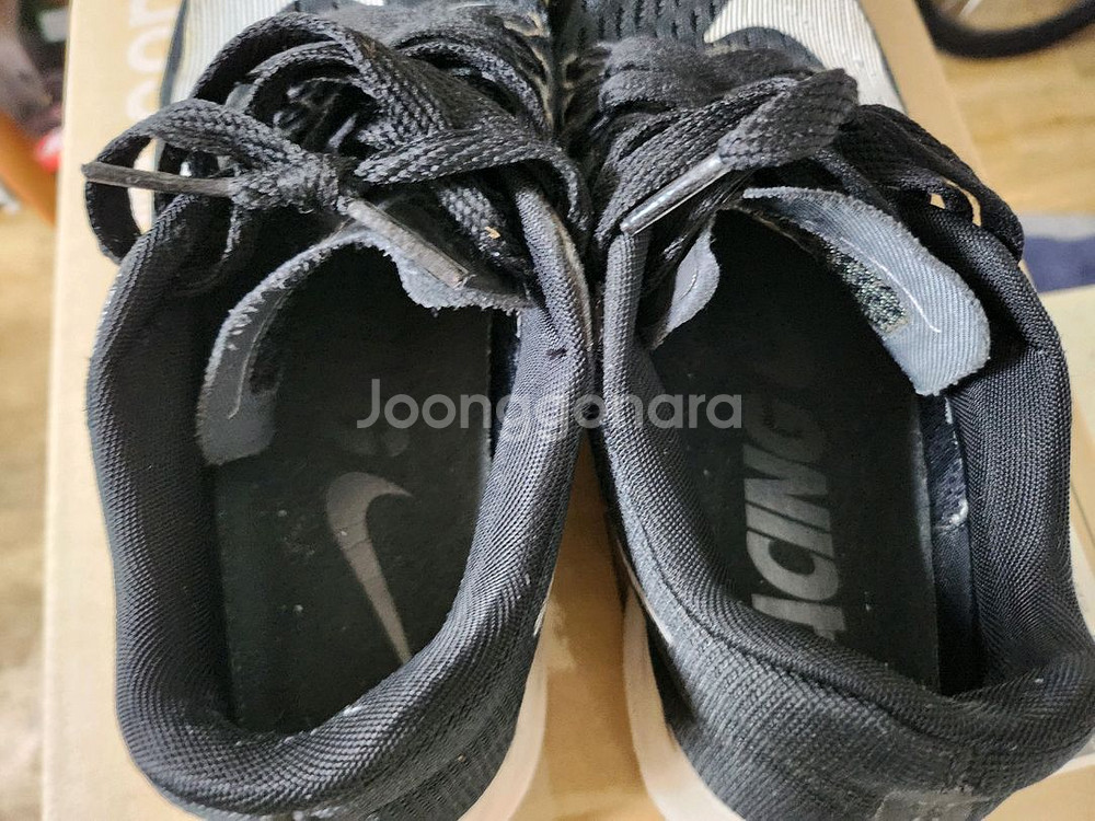 나이키 줌플라이 런닝화--3