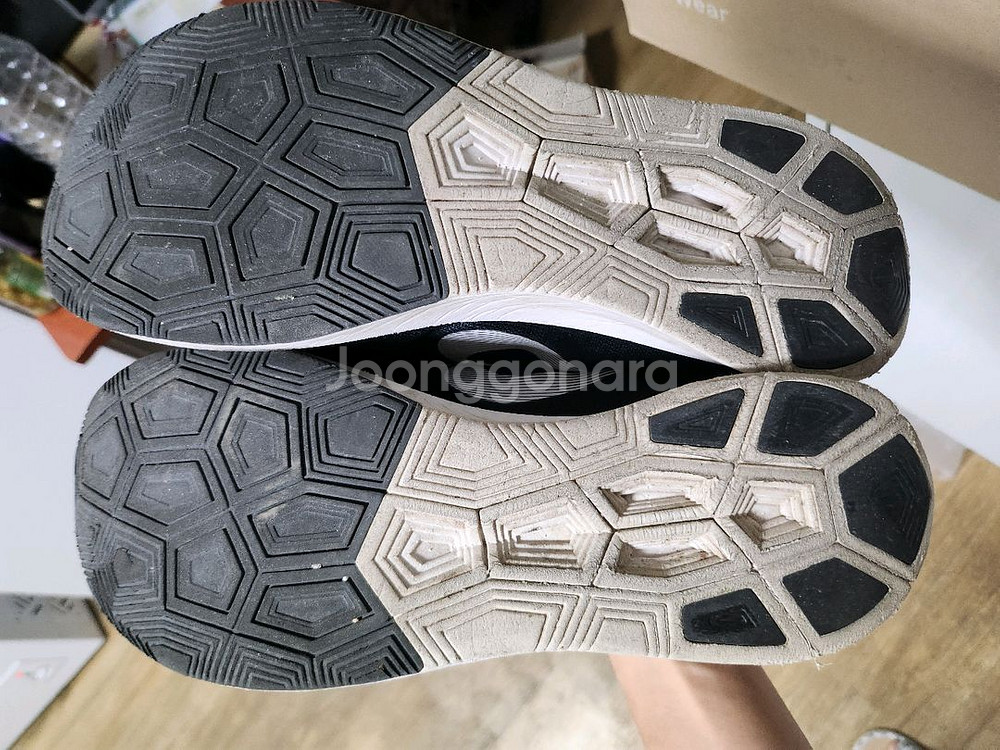 나이키 줌플라이 런닝화--4