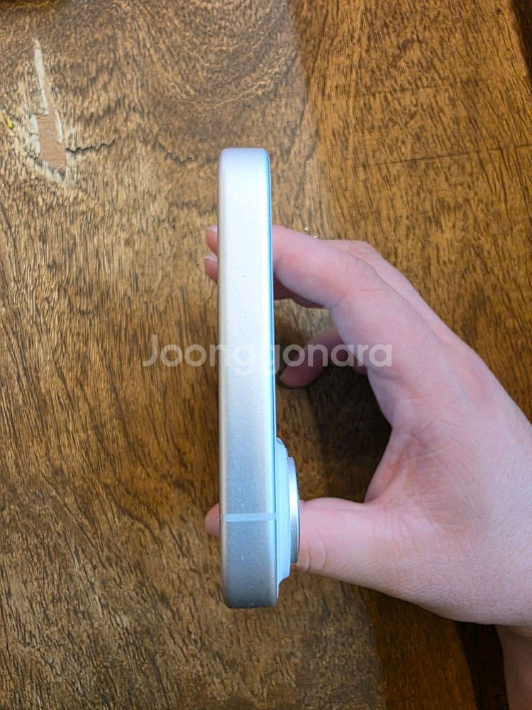 애플 아이폰16 256GB 핸드폰--4
