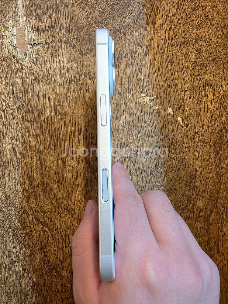 애플 아이폰16 256GB 핸드폰--3