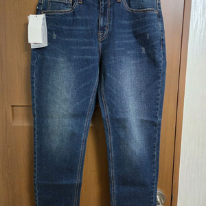 버카루 청바지 팝니다 새상품30