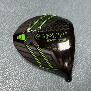 발도 스카이 맥스 468 드라이버 헤드
