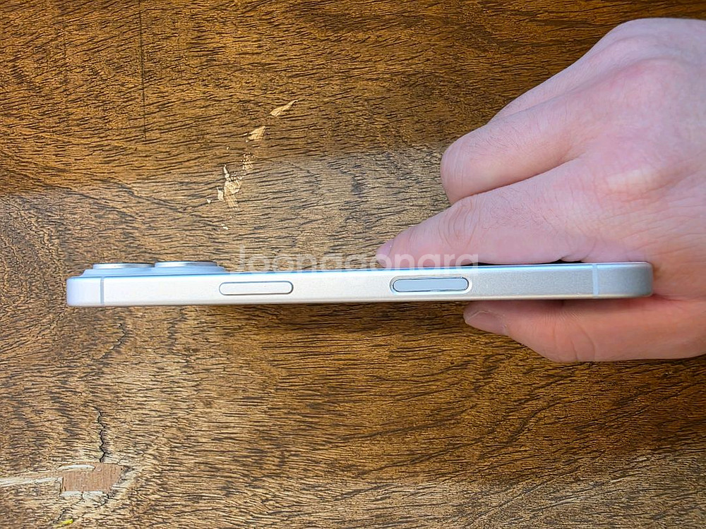 애플 아이폰16 256GB 핸드폰--9