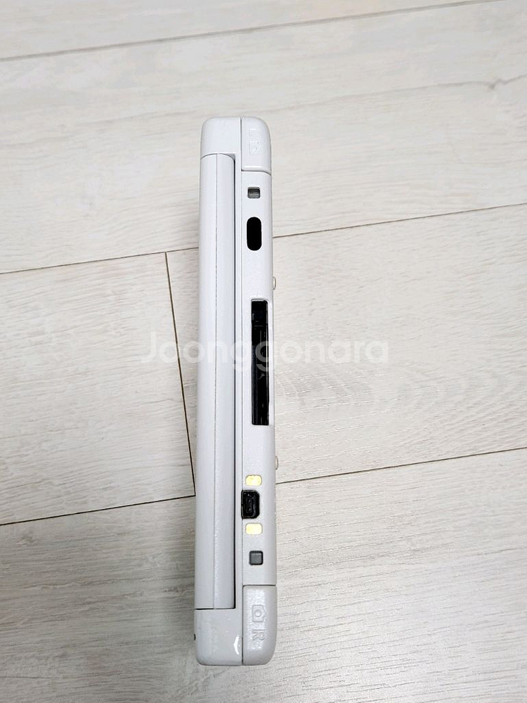 튀동숲) 닌텐도 3DS XL 셋트 판매합니다--7