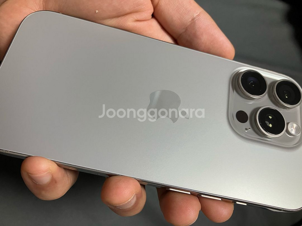 아이폰16프로 256gb--2