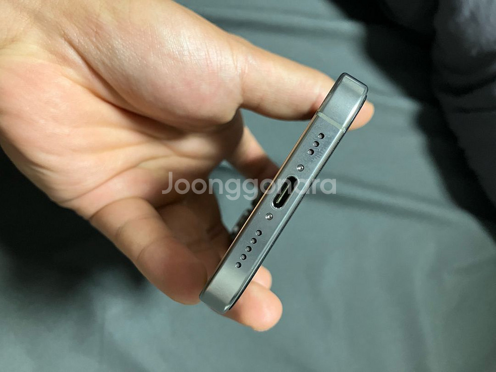 아이폰16프로 256gb--6