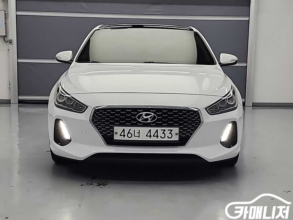 [현대]i30 (PD) 1.6 디젤 모던 #앱특가--1