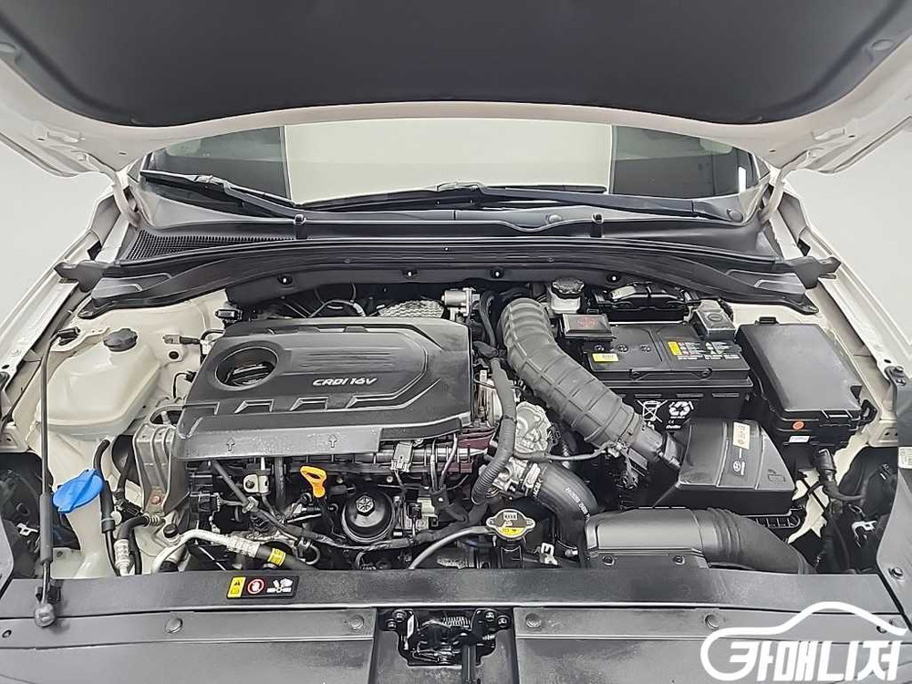 [현대]i30 (PD) 1.6 디젤 모던 #앱특가--4