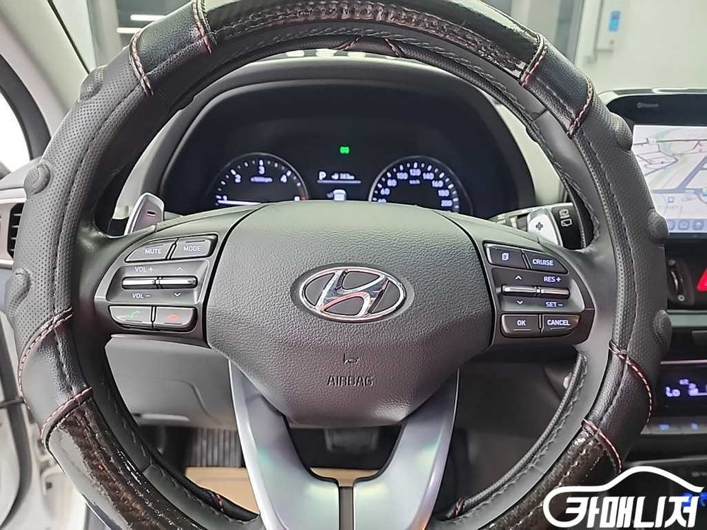 [현대]i30 (PD) 1.6 디젤 모던 #앱특가--8