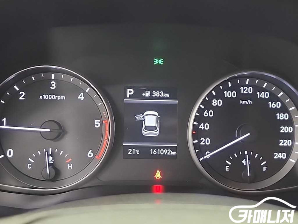 [현대]i30 (PD) 1.6 디젤 모던 #앱특가--5