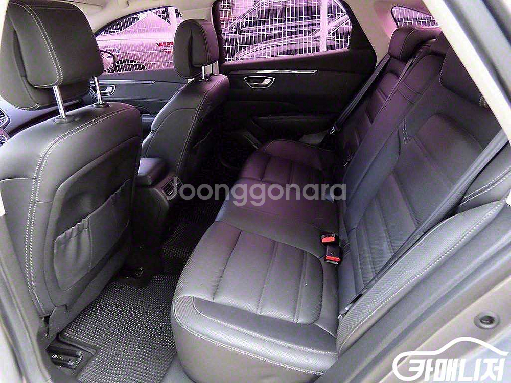 [르노코리아(삼성)]SM6 가솔린 1.6 TCe LE--5