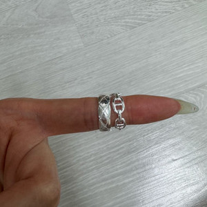 에르 샹달 12호 (실버)