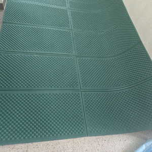 파크론 야외매트 특대형+상어구명조끼 (20~25키로)