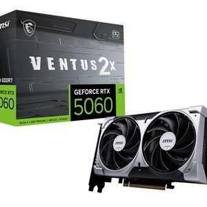 [안전거래특가/미개봉] MSI RTX5060벤투스팝니다