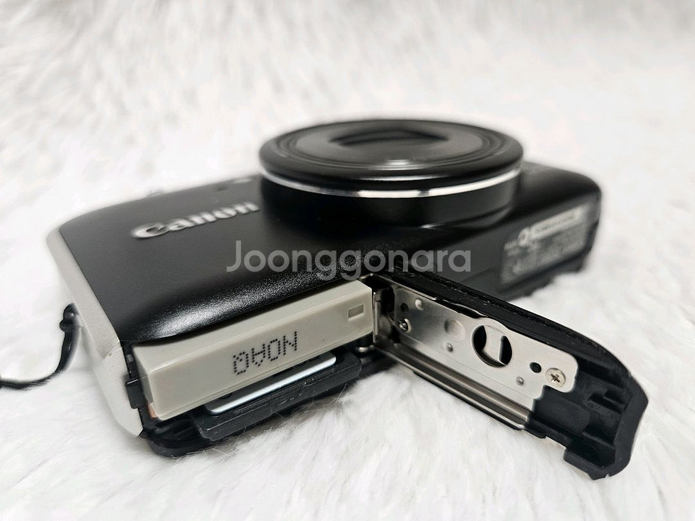[A급] 캐논 파워샷 230HS 디카, 디지털카메라--8