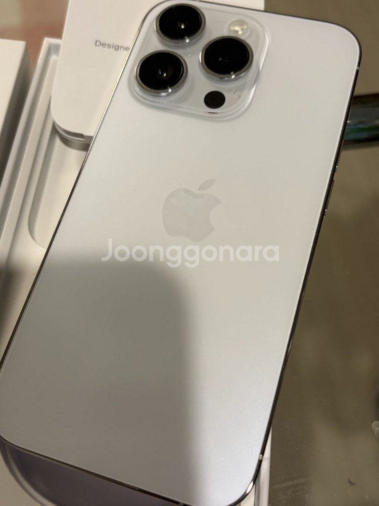 아이폰 14 pro 256G--1