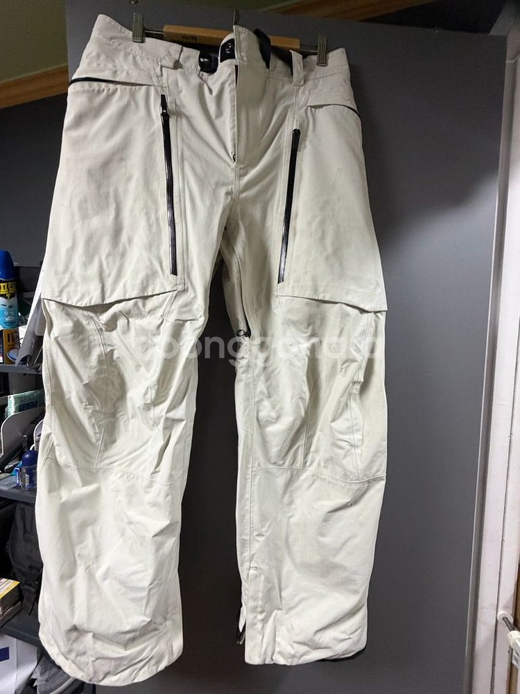 2425 디미토 지티엑스 2L 고어텍스 보드복 팬츠 L--1