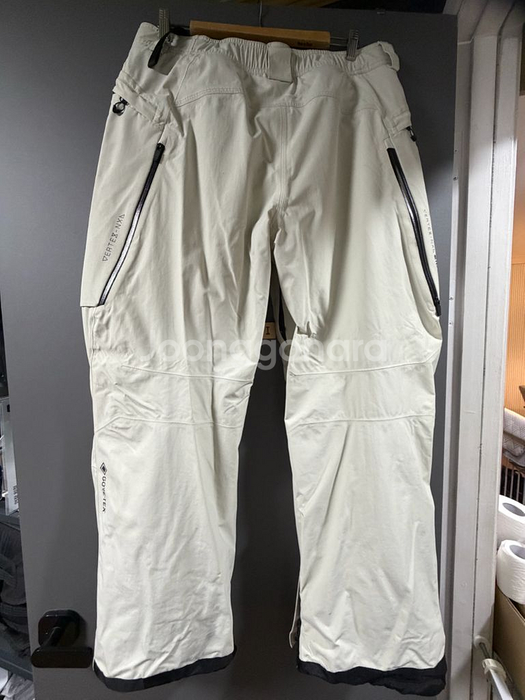 2425 디미토 지티엑스 2L 고어텍스 보드복 팬츠 L--0