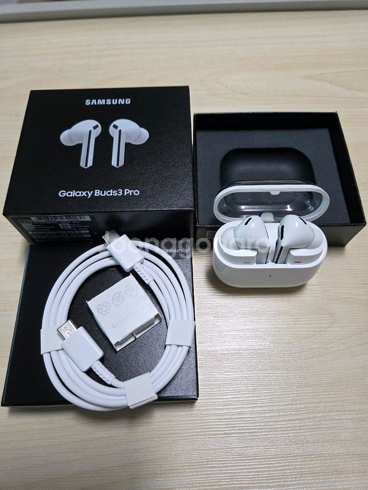 갤럭시 버즈3 프로--0