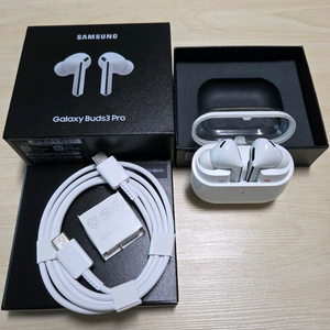 갤럭시 버즈3 프로