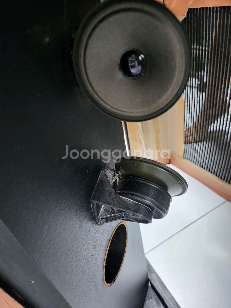 보스 501-4 스피커--7