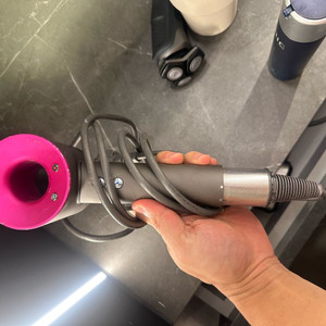 다이슨 드라이기 판매합니다