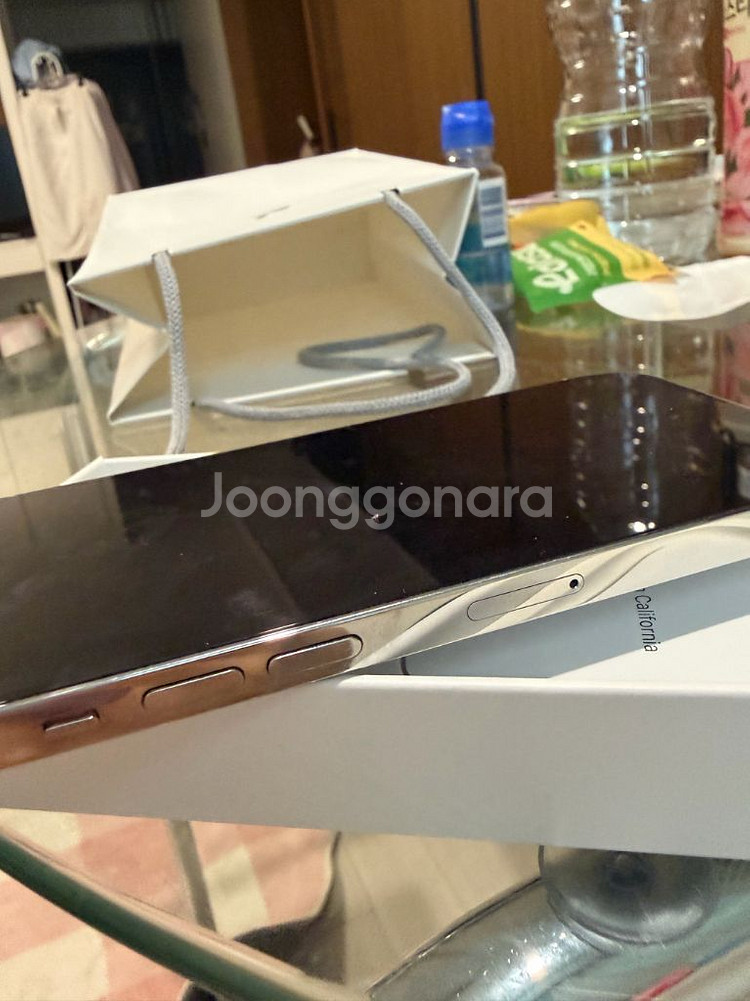 아이폰 14 pro 256G--8