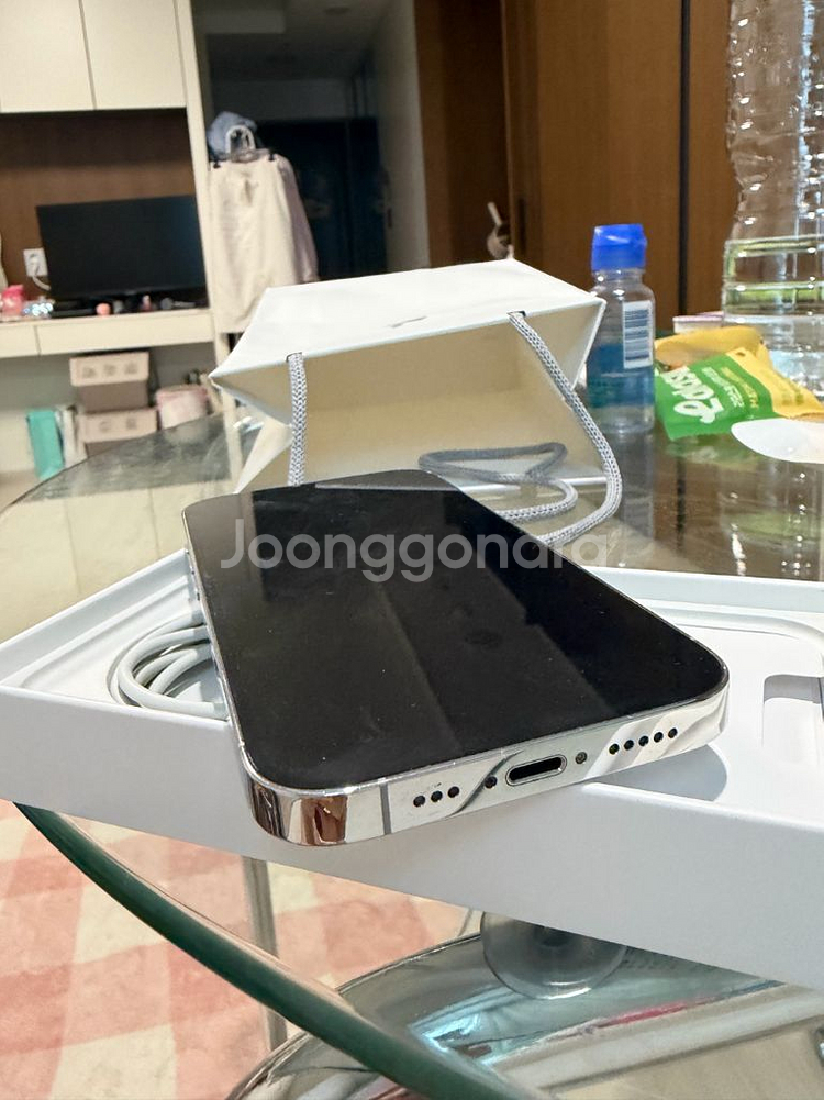 아이폰 14 pro 256G--9