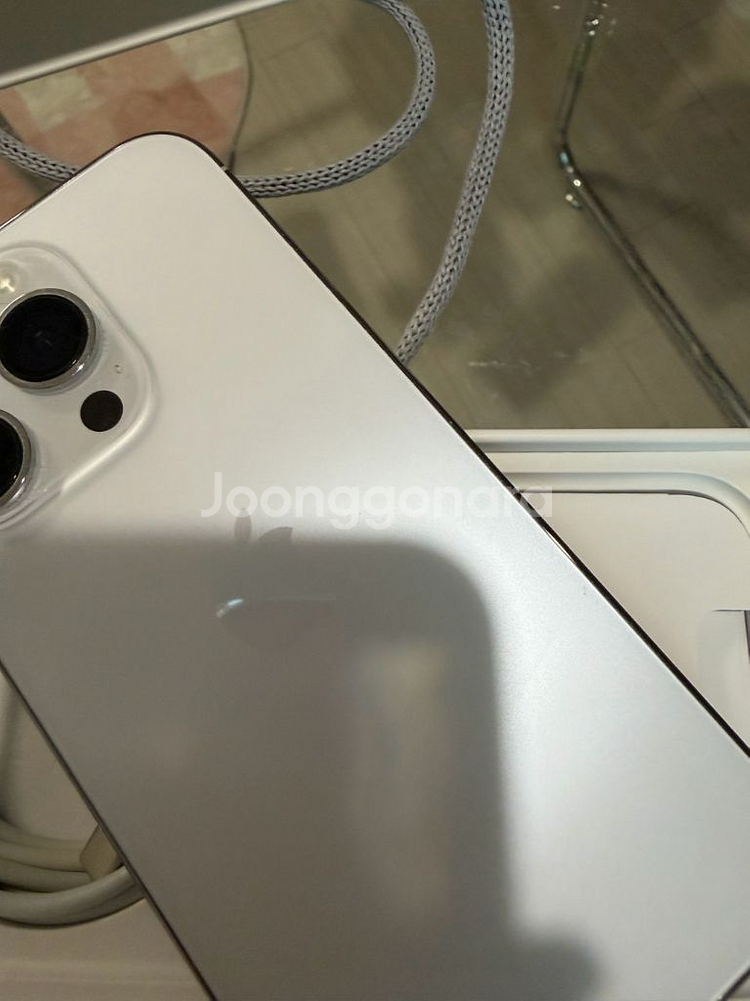 아이폰 14 pro 256G--12