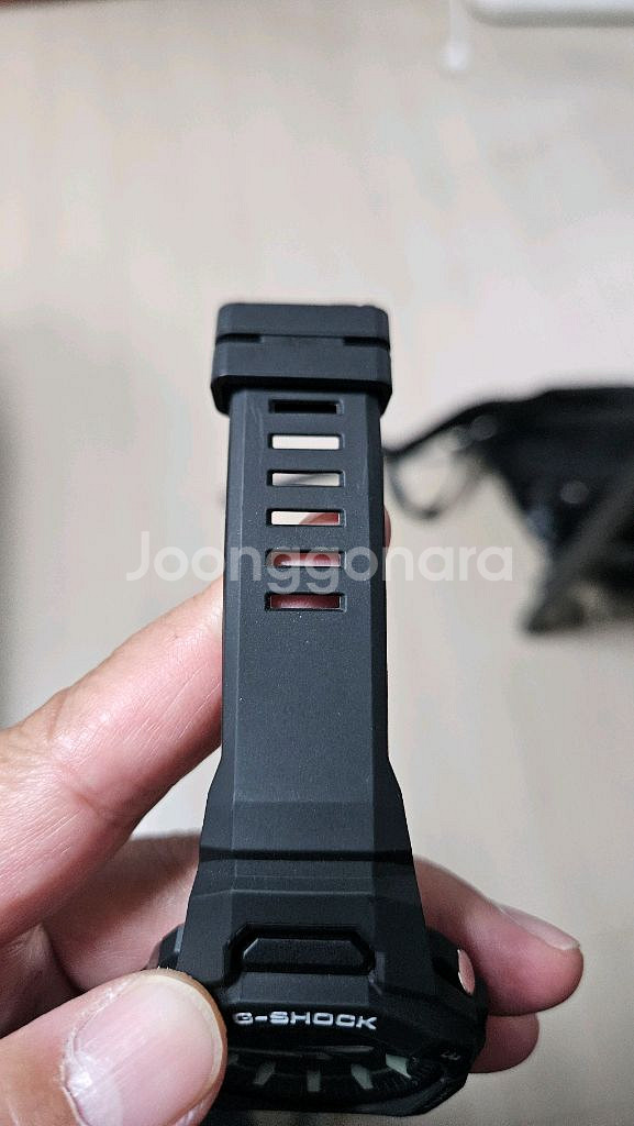 지샥 GBA-950-1ADR--3