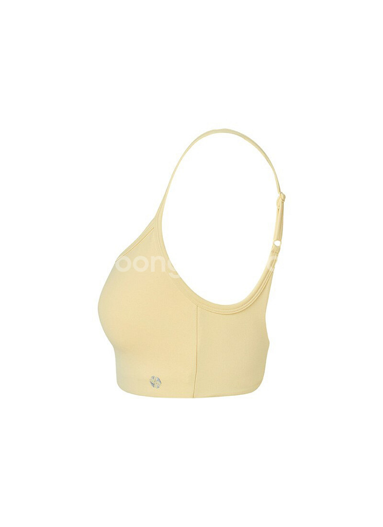 젝시믹스 브라탑 레몬쉬폰 (새상품)--6