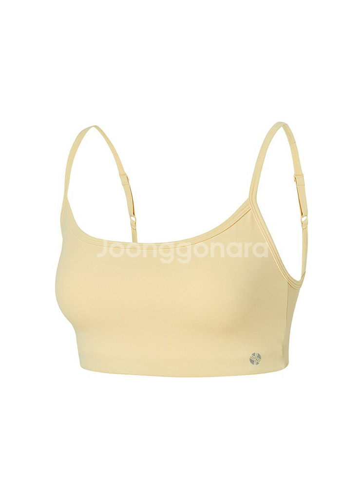 젝시믹스 브라탑 레몬쉬폰 (새상품)--5