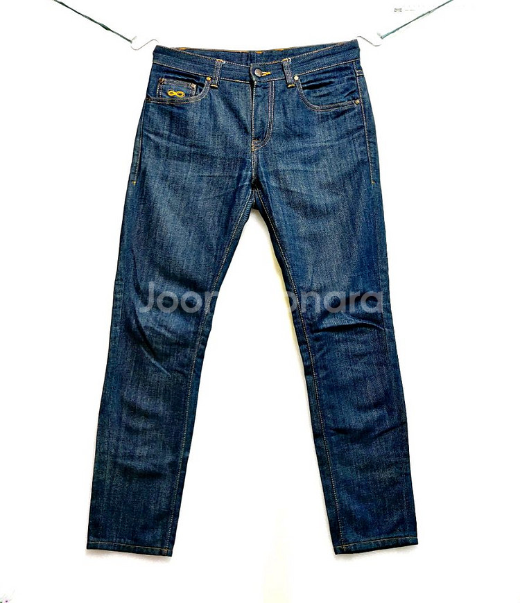 플랙진 베를린 청바지33 스판바지--0