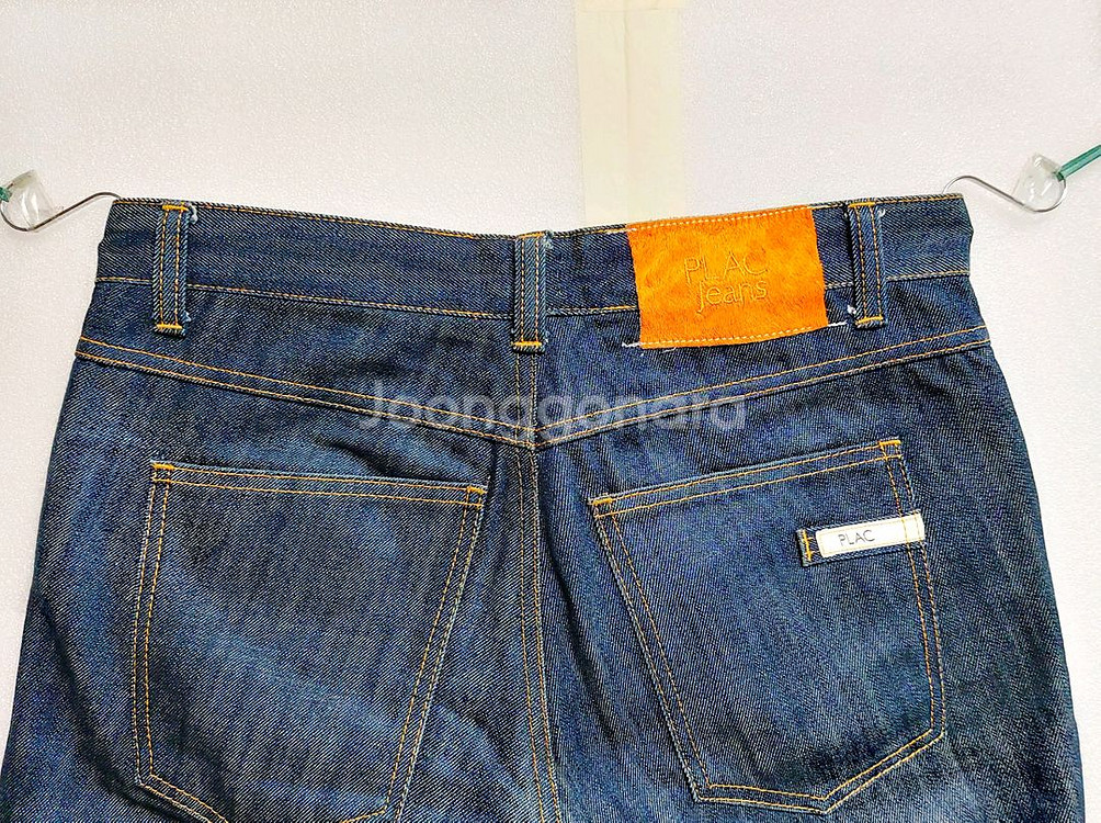 플랙진 베를린 청바지33 스판바지--2