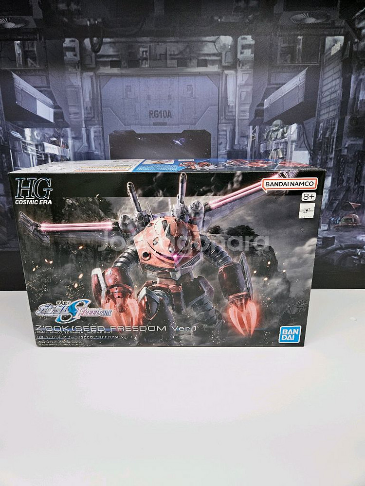 시드프리덤 HG,RG 팝니다--0