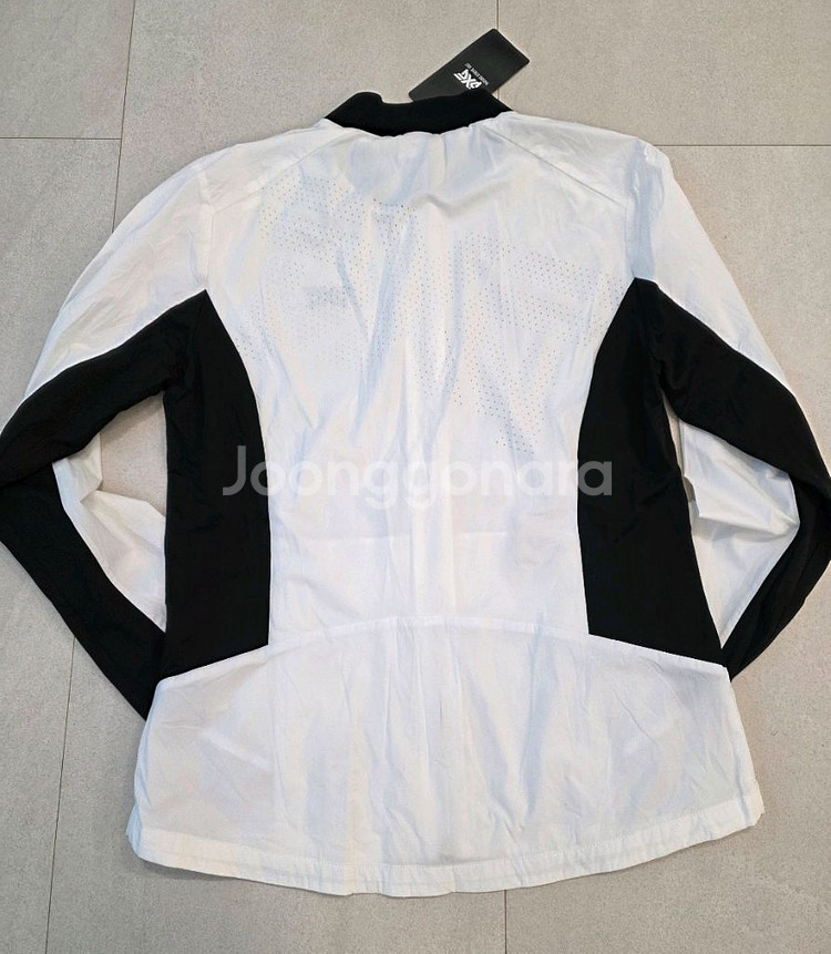 PXG 여성 바람막이 자켓 S(미착 새상품)--4