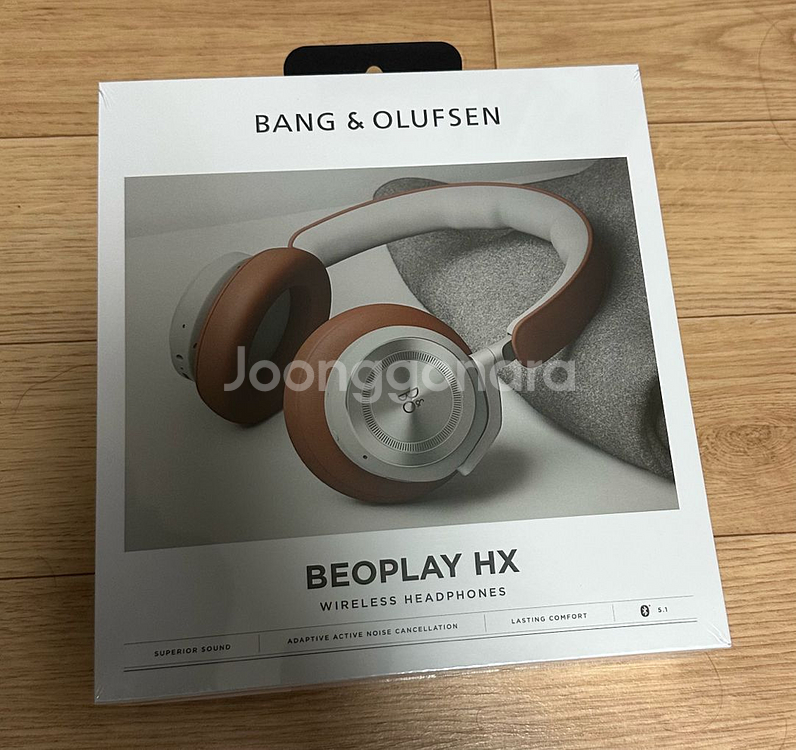 뱅앤올룹슨 hx--0