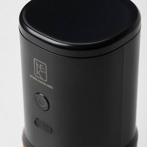 충전식 휴대용 커피그라인더 (스텐 필터 + 컵 포함)