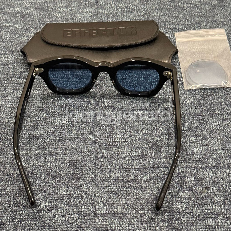 이펙터 블루스드라이버 선글라스 틴트 안경--1