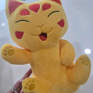 전천당 인형