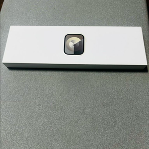 애플워치 SE 2세대 박스만 판매합니다.